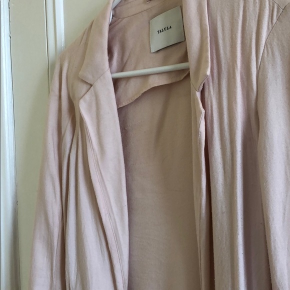 Aritiza Blazer - Picture 3 of 5